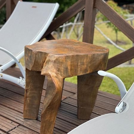Willa Modular Calheta  Zewnętrze zdjęcie