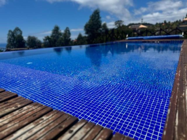 Willa Modular Calheta  Zewnętrze zdjęcie