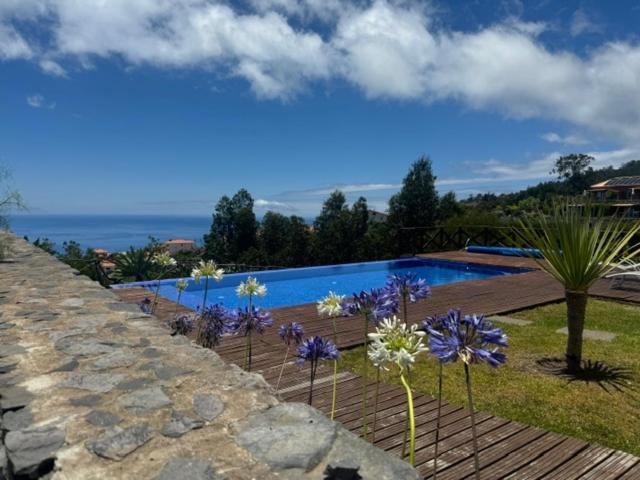 Willa Modular Calheta  Zewnętrze zdjęcie