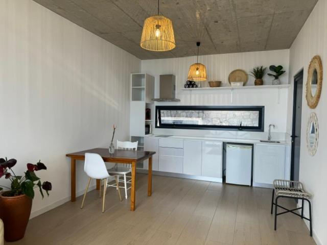 Willa Modular Calheta  Zewnętrze zdjęcie