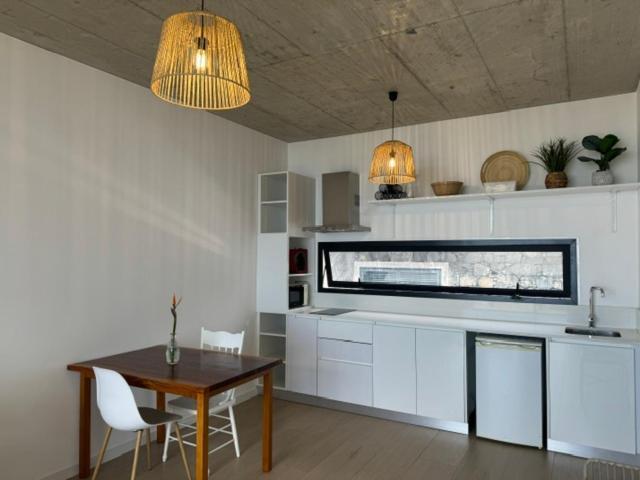 Willa Modular Calheta  Zewnętrze zdjęcie