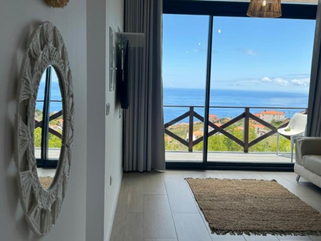 Willa Modular Calheta  Zewnętrze zdjęcie