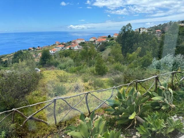 Willa Modular Calheta  Zewnętrze zdjęcie