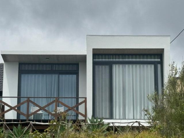 Willa Modular Calheta  Zewnętrze zdjęcie